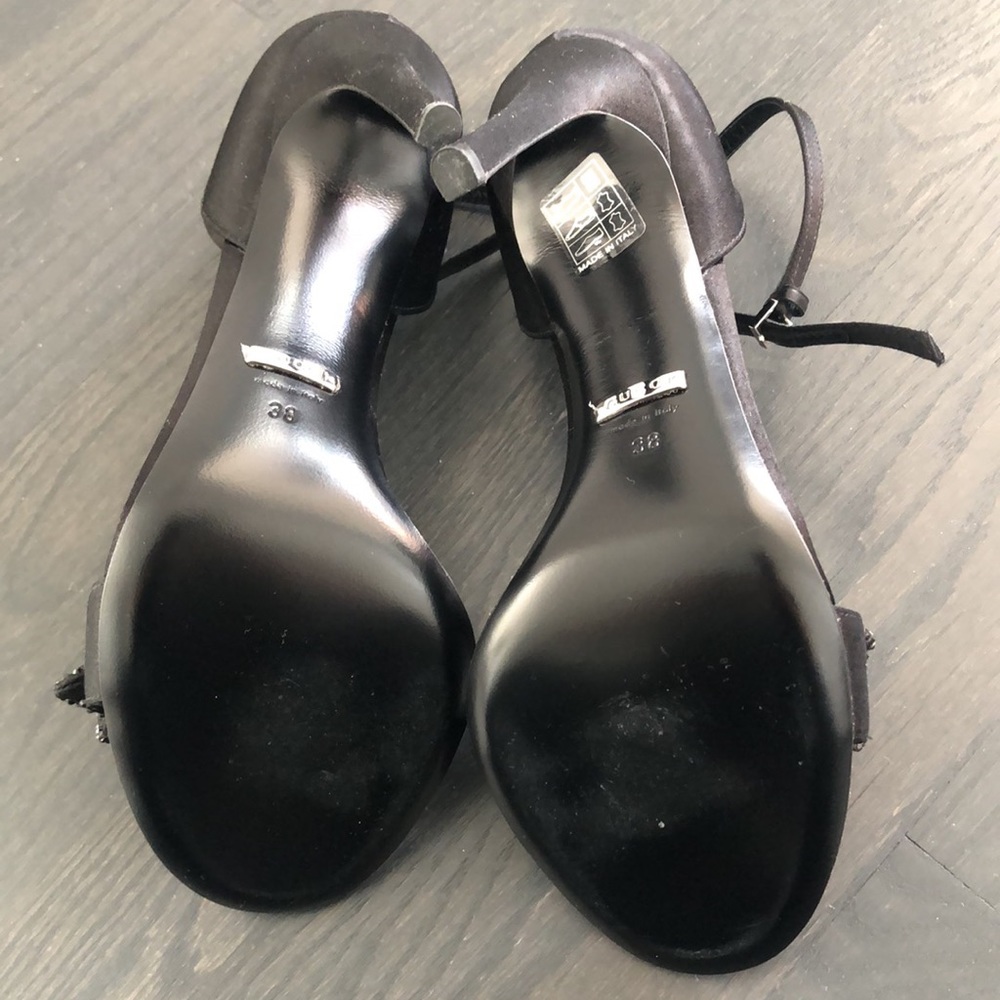 Gucci sandals - Picture 2 of 7